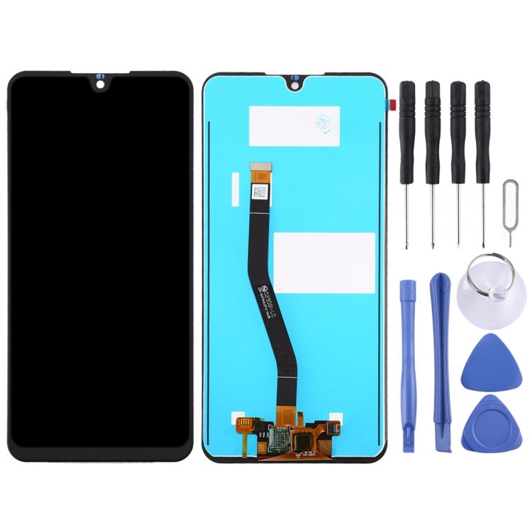 หน้าจอ LCD และชุดประกอบ Digitizer สำหรับ Huawei Enjoy Max, For Enjoy Max