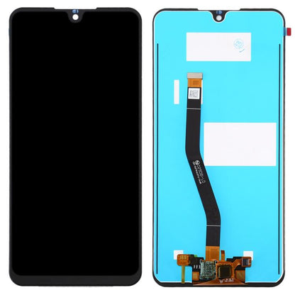 หน้าจอ LCD และชุดประกอบ Digitizer สำหรับ Huawei Enjoy Max, For Enjoy Max