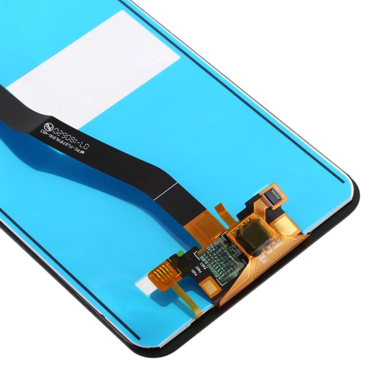 หน้าจอ LCD และชุดประกอบ Digitizer สำหรับ Huawei Enjoy Max, For Enjoy Max