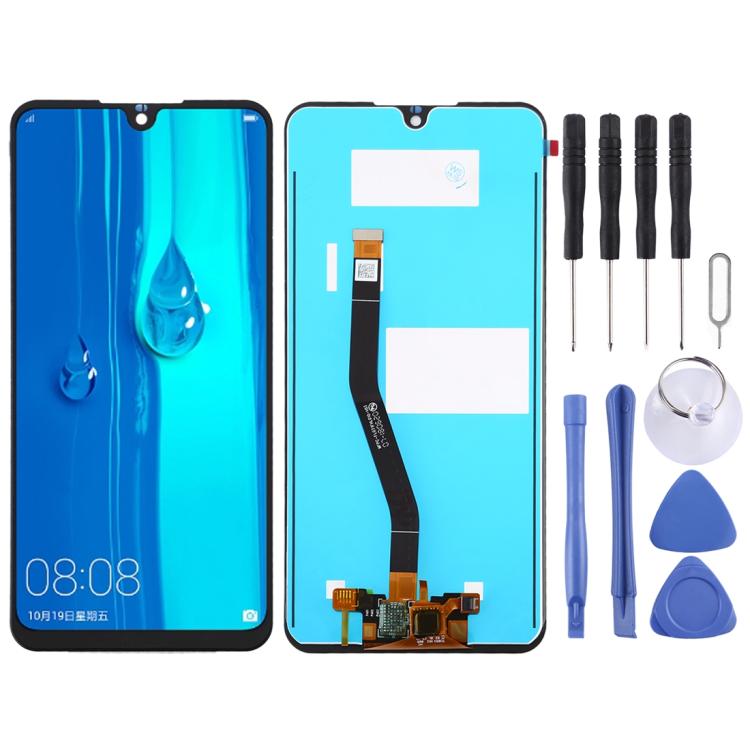 หน้าจอ LCD และชุดประกอบ Digitizer สำหรับ Huawei Enjoy Max, For Enjoy Max