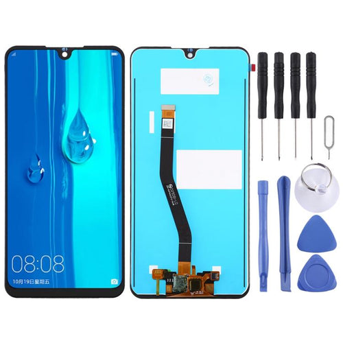 หน้าจอ LCD และชุดประกอบ Digitizer สำหรับ Huawei Enjoy Max, For Enjoy Max