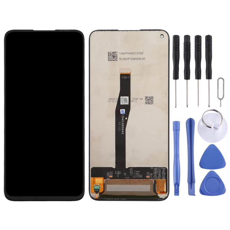 หน้าจอแอลซีดีและชุดประกอบDigitizerสำหรับHuawei Nova 5i Pro, For Huawei Nova 5i Pro