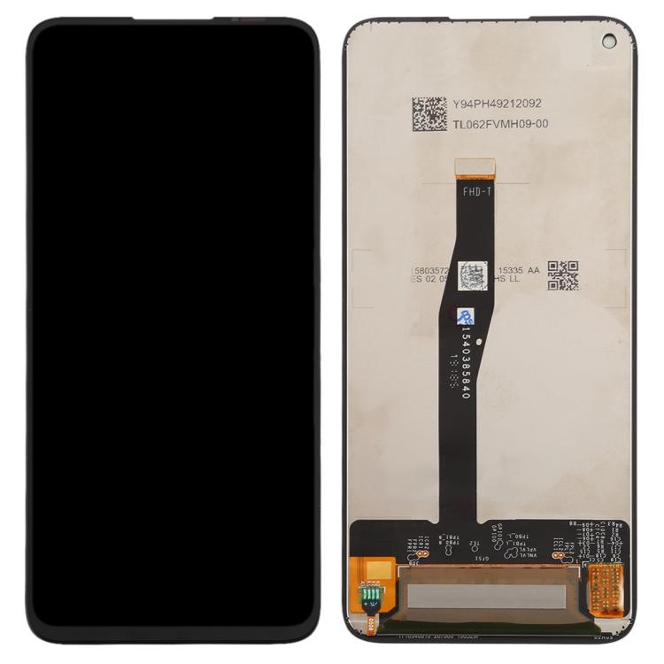 หน้าจอแอลซีดีและชุดประกอบDigitizerสำหรับHuawei Nova 5i Pro, For Huawei Nova 5i Pro