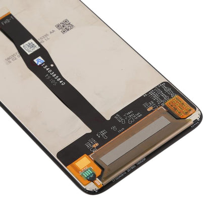 หน้าจอแอลซีดีและชุดประกอบDigitizerสำหรับHuawei Nova 5i Pro, For Huawei Nova 5i Pro
