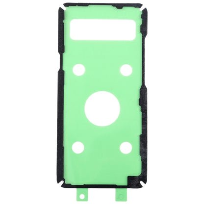 สำหรับ Galaxy S10 5G 10 ชิ้นฝาครอบด้านหลังกาว, For Galaxy S10 5G