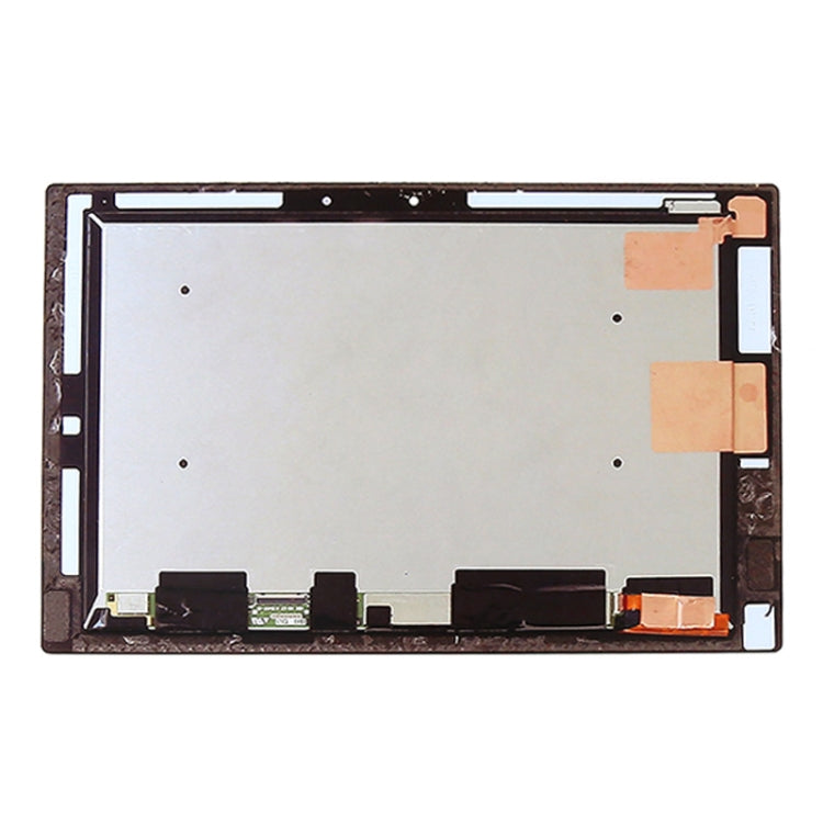 หน้าจอ LCD และชุดประกอบ Digitizer สำหรับ Sony Xperia Z2 แท็บเล็ต LTE, For Xperia Z2 Tablet LTE(Original)