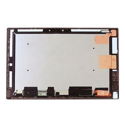 หน้าจอ LCD และชุดประกอบ Digitizer สำหรับ Sony Xperia Z2 แท็บเล็ต LTE, For Xperia Z2 Tablet LTE(Original)