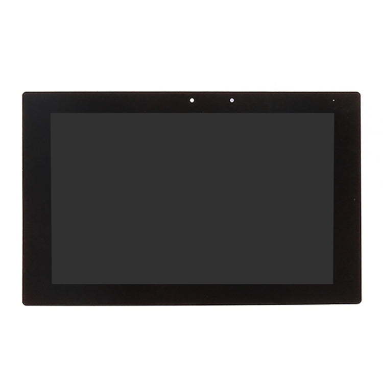 หน้าจอ LCD และชุดประกอบ Digitizer สำหรับ Sony Xperia Z2 แท็บเล็ต LTE, For Xperia Z2 Tablet LTE(Original)