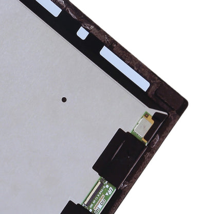 หน้าจอ LCD และชุดประกอบ Digitizer สำหรับ Sony Xperia Z2 แท็บเล็ต LTE, For Xperia Z2 Tablet LTE(Original)
