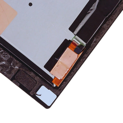 หน้าจอ LCD และชุดประกอบ Digitizer สำหรับ Sony Xperia Z2 แท็บเล็ต LTE, For Xperia Z2 Tablet LTE(Original)