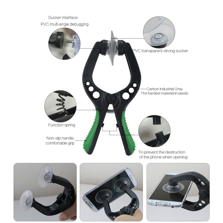 8 in 1 BEST BST-609 ชุดเครื่องมือซ่อมโทรศัพท์มือถือเครื่องมือเปิด, BST-609