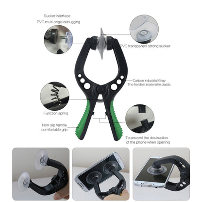 8 in 1 BEST BST-609 ชุดเครื่องมือซ่อมโทรศัพท์มือถือเครื่องมือเปิด, BST-609