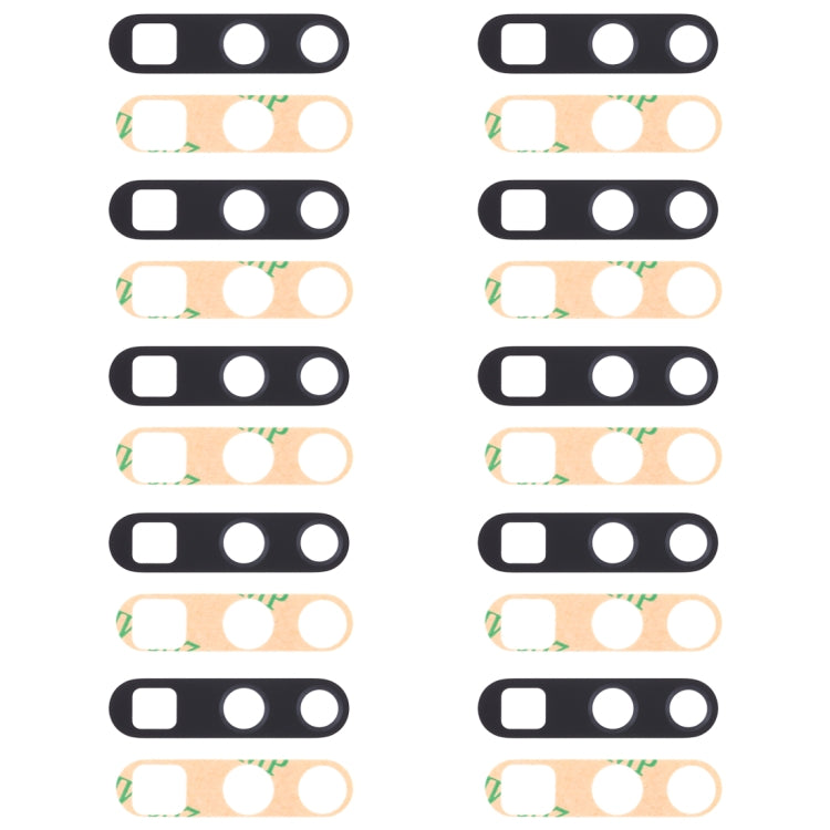 สำหรับ Huawei P30 Pro 10 ชิ้นเลนส์กล้องด้านหลัง, For P30 Pro