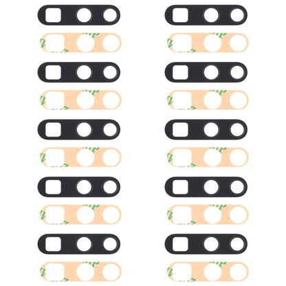 สำหรับ Huawei P30 Pro 10 ชิ้นเลนส์กล้องด้านหลัง, For P30 Pro