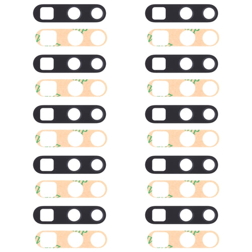 สำหรับ Huawei P30 Pro 10 ชิ้นเลนส์กล้องด้านหลัง, For P30 Pro