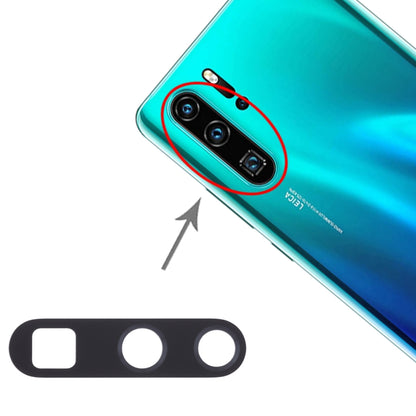 สำหรับ Huawei P30 Pro 10 ชิ้นเลนส์กล้องด้านหลัง, For P30 Pro
