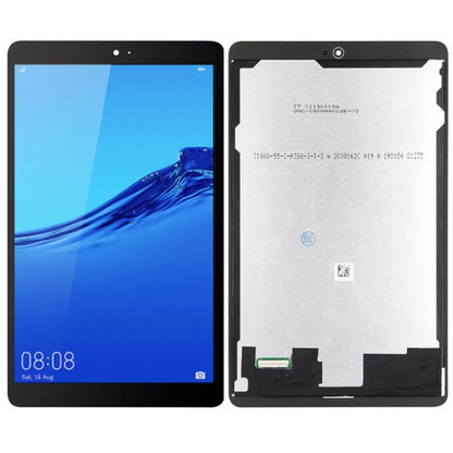 หน้าจอแอลซีดีและชุดประกอบDigitizerสำหรับHuawei MediaPad M5 Lite 8 JDN2-W09, For Huawei MediaPad M5 Lite 8