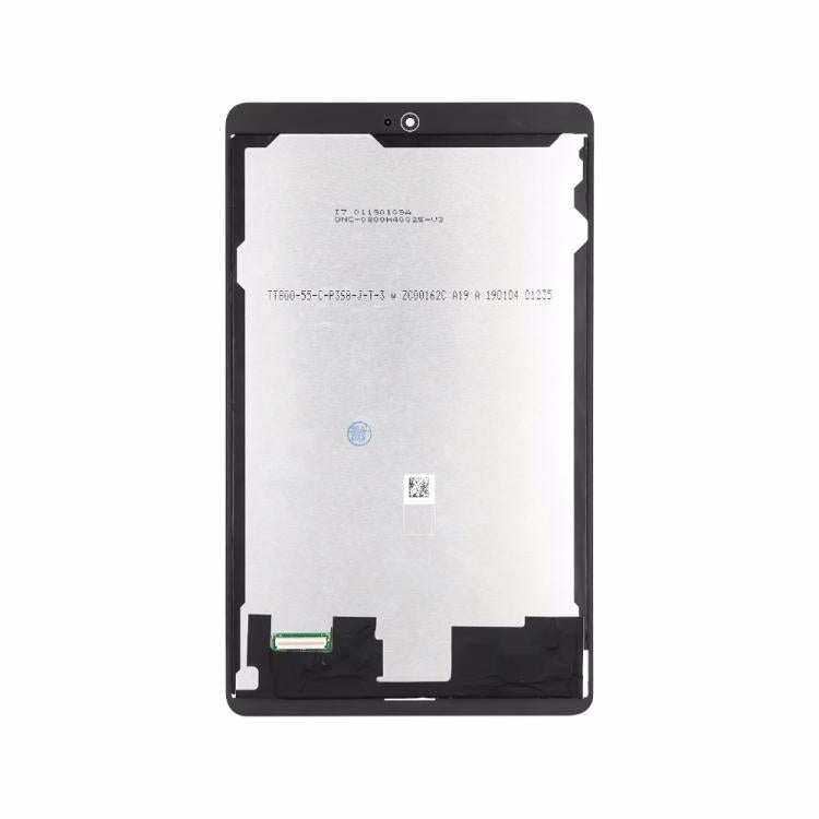 หน้าจอแอลซีดีและชุดประกอบDigitizerสำหรับHuawei MediaPad M5 Lite 8 JDN2-W09, For Huawei MediaPad M5 Lite 8