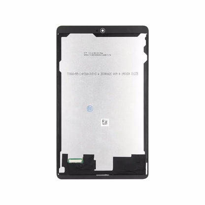 หน้าจอแอลซีดีและชุดประกอบDigitizerสำหรับHuawei MediaPad M5 Lite 8 JDN2-W09, For Huawei MediaPad M5 Lite 8