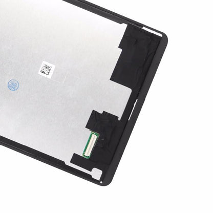 หน้าจอแอลซีดีและชุดประกอบDigitizerสำหรับHuawei MediaPad M5 Lite 8 JDN2-W09, For Huawei MediaPad M5 Lite 8