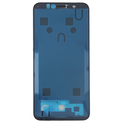 กรอบที่อยู่อาศัยด้านหน้า LCD สำหรับ Huawei Y6 (2018), Huawei Y6 (2018), For Huawei Y6 (2018)