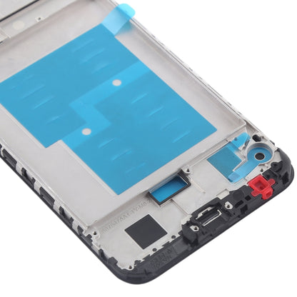 กรอบที่อยู่อาศัยด้านหน้า LCD สำหรับ Huawei Y6 (2018), Huawei Y6 (2018), For Huawei Y6 (2018)