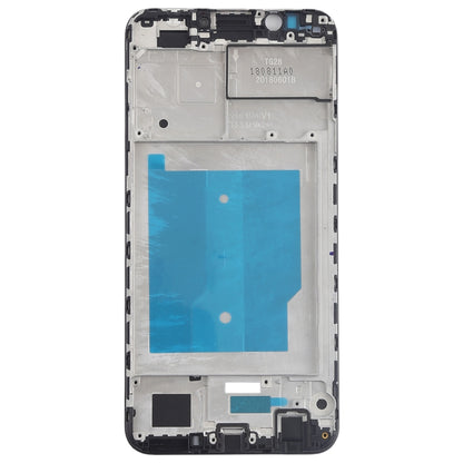 กรอบที่อยู่อาศัยด้านหน้า LCD สำหรับ Huawei Y7 (2018), Huawei Y7 (2018), For Huawei Y7 (2018)