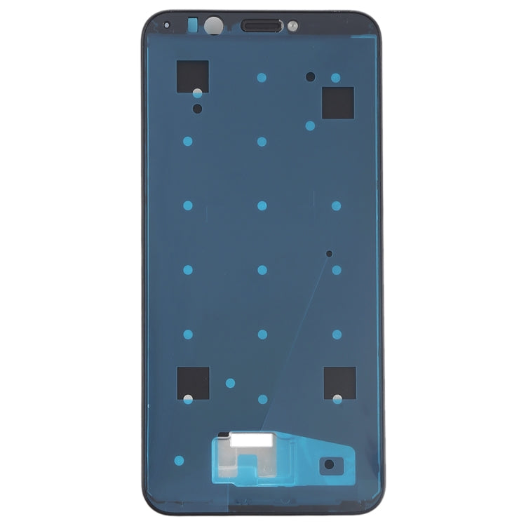 กรอบที่อยู่อาศัยด้านหน้า LCD สำหรับ Huawei Y7 (2018), Huawei Y7 (2018), For Huawei Y7 (2018)