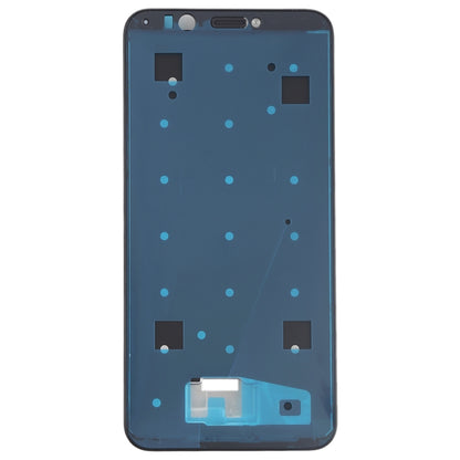กรอบที่อยู่อาศัยด้านหน้า LCD สำหรับ Huawei Y7 (2018), Huawei Y7 (2018), For Huawei Y7 (2018)