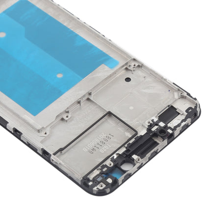 กรอบที่อยู่อาศัยด้านหน้า LCD สำหรับ Huawei Y7 (2018), Huawei Y7 (2018), For Huawei Y7 (2018)