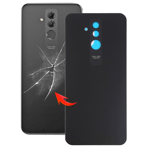 ฝาหลังแบตเตอรี่สำหรับ Huawei Mate 20 Lite / Maimang 7, For Huawei Mate 20 Lite, For Huawei Nova 7 Pro 5G