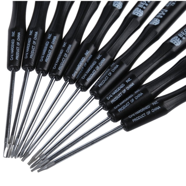 10 in 1 BEST BST-8800C เครื่องมือซ่อมแซมชุดไขควงความแม่นยำ, BST-8800C