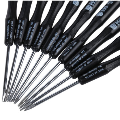 10 in 1 BEST BST-8800C เครื่องมือซ่อมแซมชุดไขควงความแม่นยำ, BST-8800C