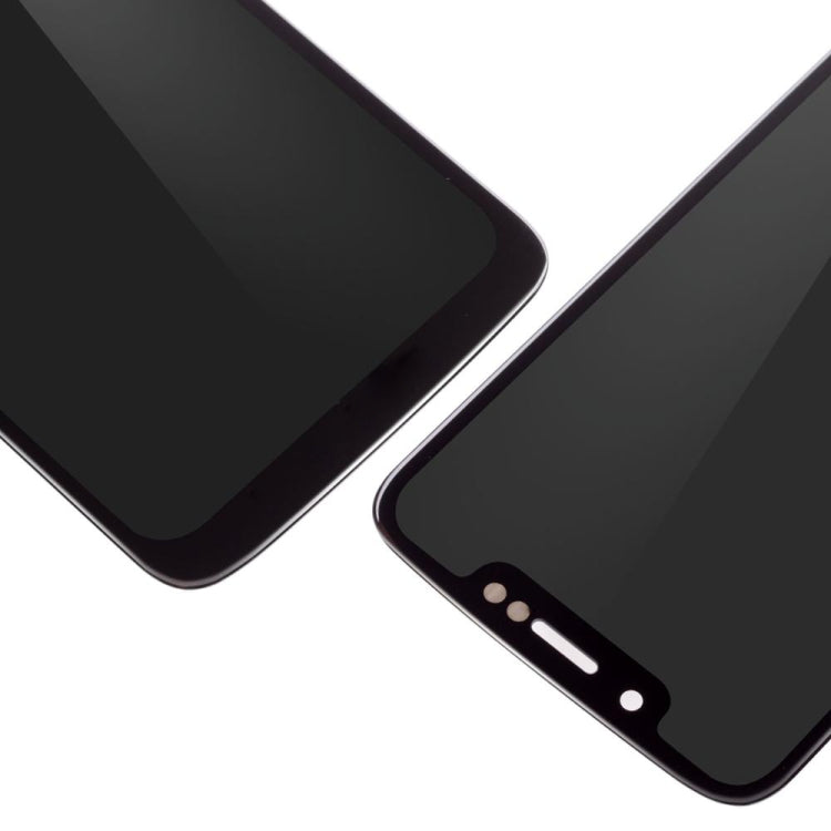 หน้าจอแอลซีดีและชุดประกอบDigitizerสำหรับMotorola Moto G7 Play, For Moto G7 Play
