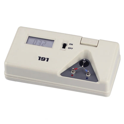 หัวแร้งเครื่องวัดอุณหภูมิเครื่องวัดอุณหภูมิสถานีบัดกรีไฟฟ้า, Temperature Tester