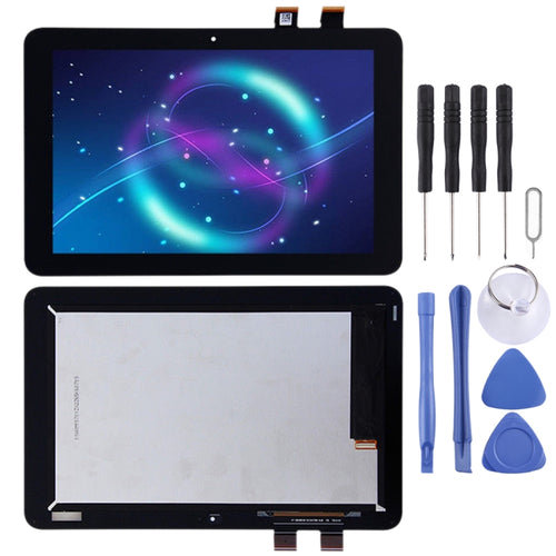 หน้าจอแอลซีดีและชุดประกอบDigitizerสำหรับAsus Transformer mini T102HA T102H, For Asus Transformer mini T102HA