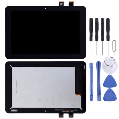 หน้าจอแอลซีดีและชุดประกอบDigitizerสำหรับAsus Transformer mini T102HA T102H, For Asus Transformer mini T102HA