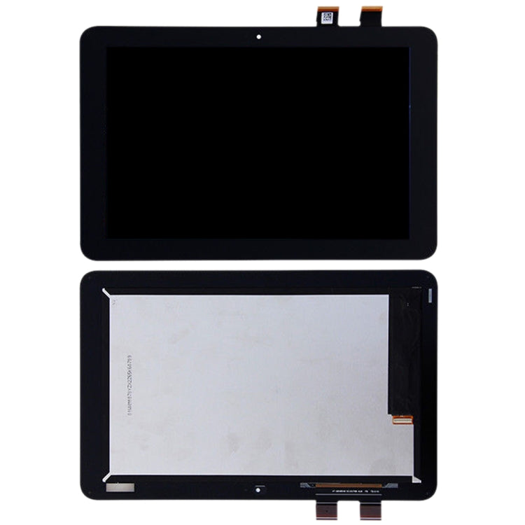 หน้าจอแอลซีดีและชุดประกอบDigitizerสำหรับAsus Transformer mini T102HA T102H, For Asus Transformer mini T102HA
