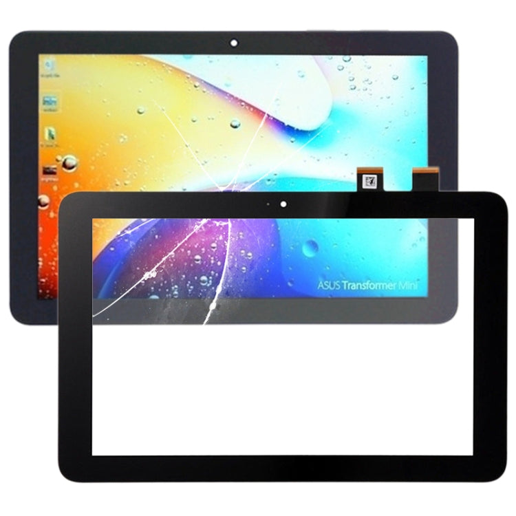 แผงสัมผัสสำหรับ ASUS Transformer mini T102HA T102H, For ASUS T102HA
