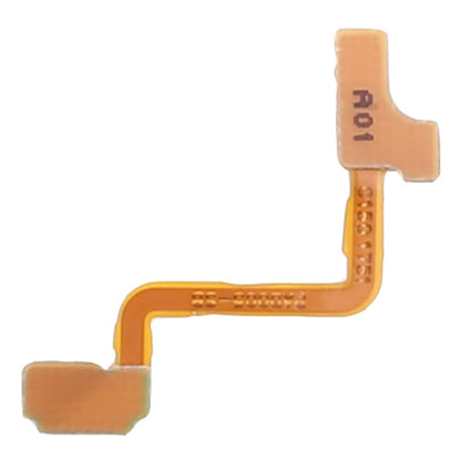 สำหรับ OPPO R15X / K1 / RX17 Neo ปุ่มเปิดปิด Flex Cable, For OPPO R15X / K1 / RX17 Neo