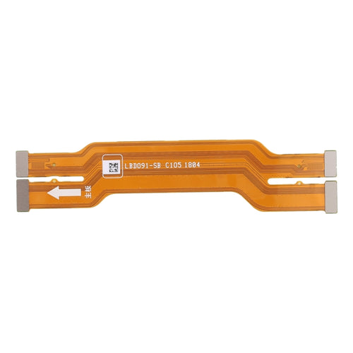 สำหรับ OPPO R15 เมนบอร์ด Flex Cable, For OPPO R15