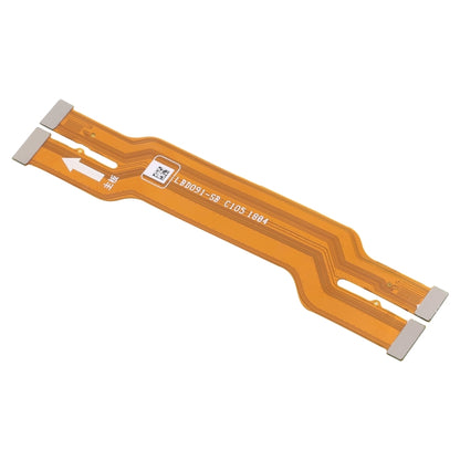 สำหรับ OPPO R15 เมนบอร์ด Flex Cable, For OPPO R15