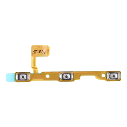 สำหรับปุ่มเปิดปิดและปุ่มปรับระดับเสียง Vivo V3 Flex Cable, For Vivo V3