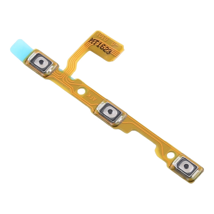 สำหรับปุ่มเปิดปิดและปุ่มปรับระดับเสียง Vivo V3 Flex Cable, For Vivo V3