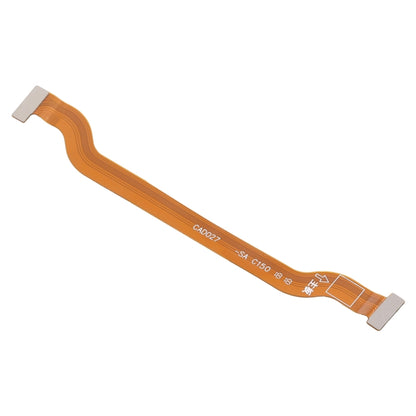 สำหรับ OPPO R17 เมนบอร์ด Flex Cable, For OPPO R17