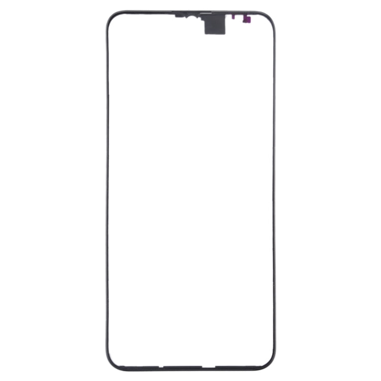 กรอบขอบหน้าจอ LCD ด้านหน้าสำหรับ Huawei Honor 20i / Honor 10i / Honor 20 Lite, For Huawei Honor 20i / Honor 10i