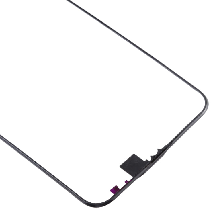 กรอบขอบหน้าจอ LCD ด้านหน้าสำหรับ Huawei Honor 20i / Honor 10i / Honor 20 Lite, For Huawei Honor 20i / Honor 10i