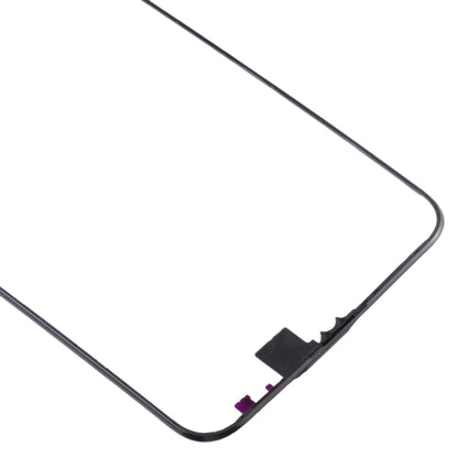 กรอบขอบหน้าจอ LCD ด้านหน้าสำหรับ Huawei Honor 20i / Honor 10i / Honor 20 Lite, For Huawei Honor 20i / Honor 10i