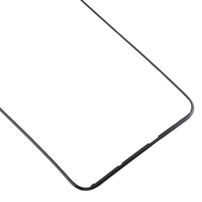 กรอบขอบหน้าจอ LCD ด้านหน้าสำหรับ Huawei Honor 20i / Honor 10i / Honor 20 Lite, For Huawei Honor 20i / Honor 10i