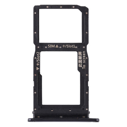 ถาดซิมการ์ด + ถาดซิมการ์ด/ถาดการ์ด Micro SD สำหรับ Huawei P Smart Z / Y9 Prime (2019), For Huawei P Smart Z